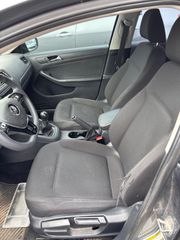 2016 Volkswagen Jetta 1.4T S - Interior Front Seat Image